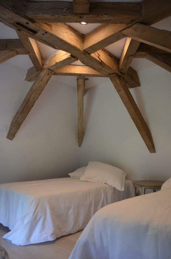 Le Pigeonnier De Chateau Picon Eynesse Bagian luar foto